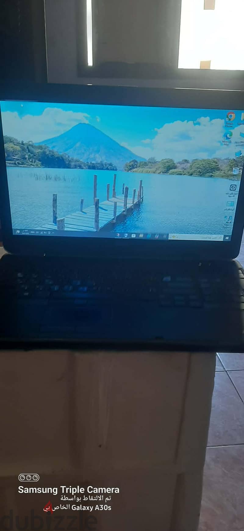Dell Latitude E6540 1