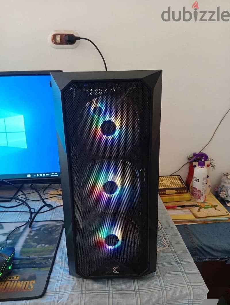 pc giming 3