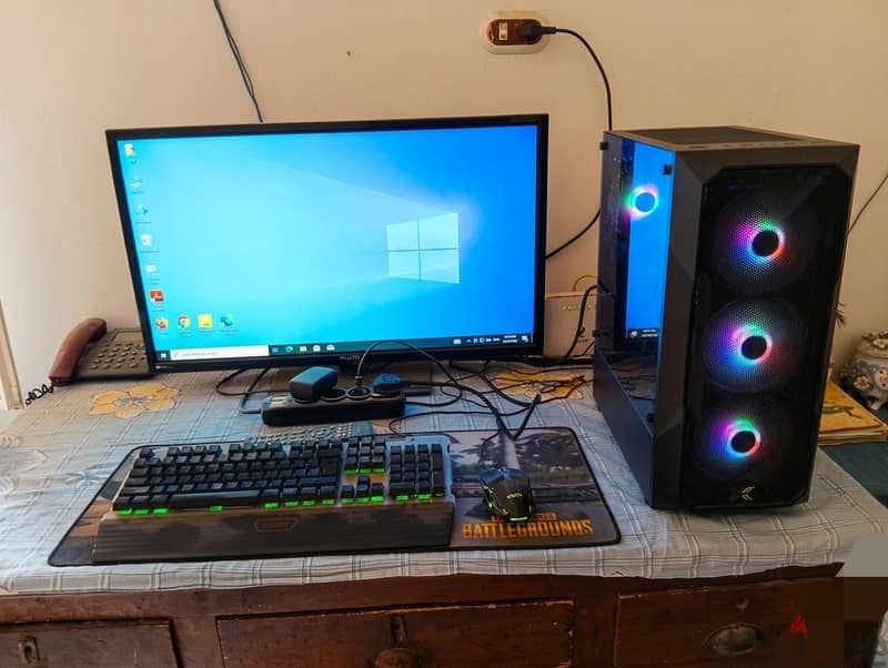 pc giming 4