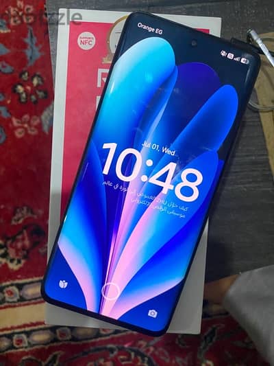 redmi note15