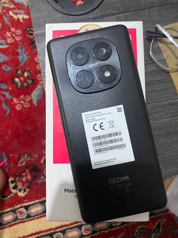 redmi note15 1