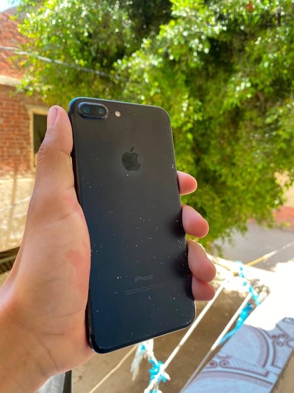 7plus 1