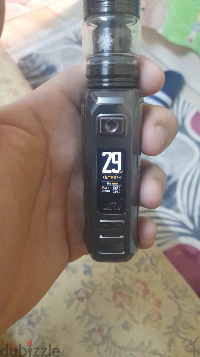 Argus mt 4