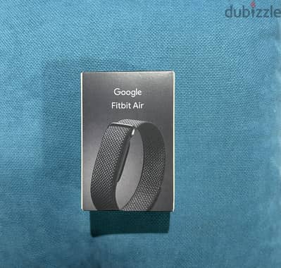 Google Fit Bit Air