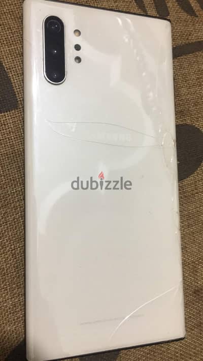 Samsung Note 10 Plus