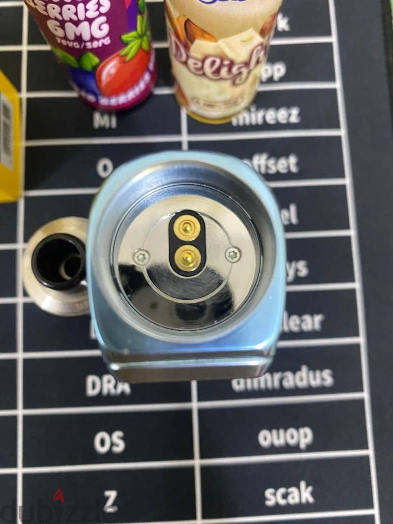 Drag S3 2