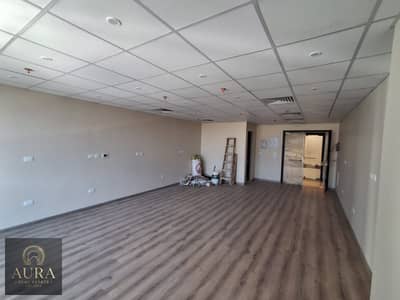 65 sqm Office for Rent in Hyde Park, New Cairo