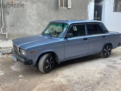Lada 2107 2009