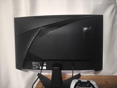 msi mag 276cxf