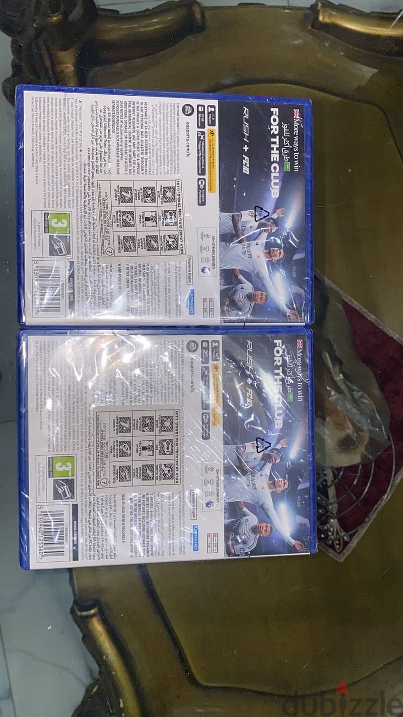 FC25 2 pack 1