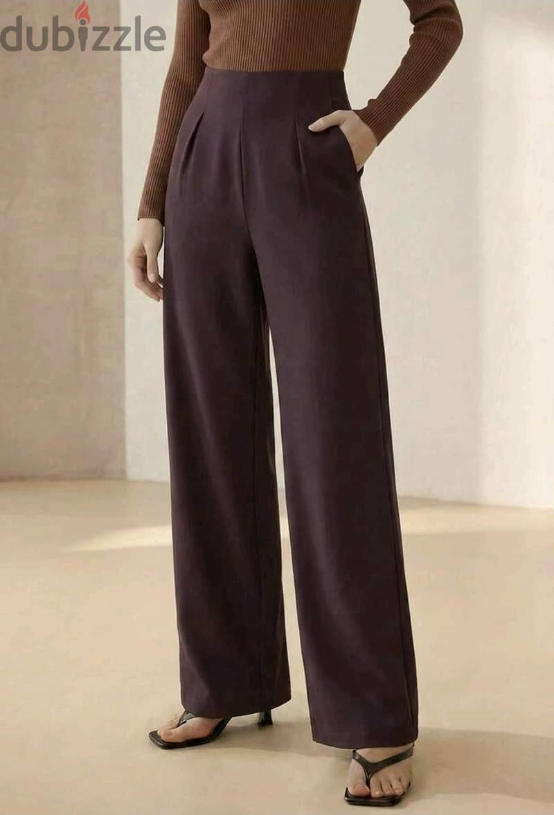 shein pants 1