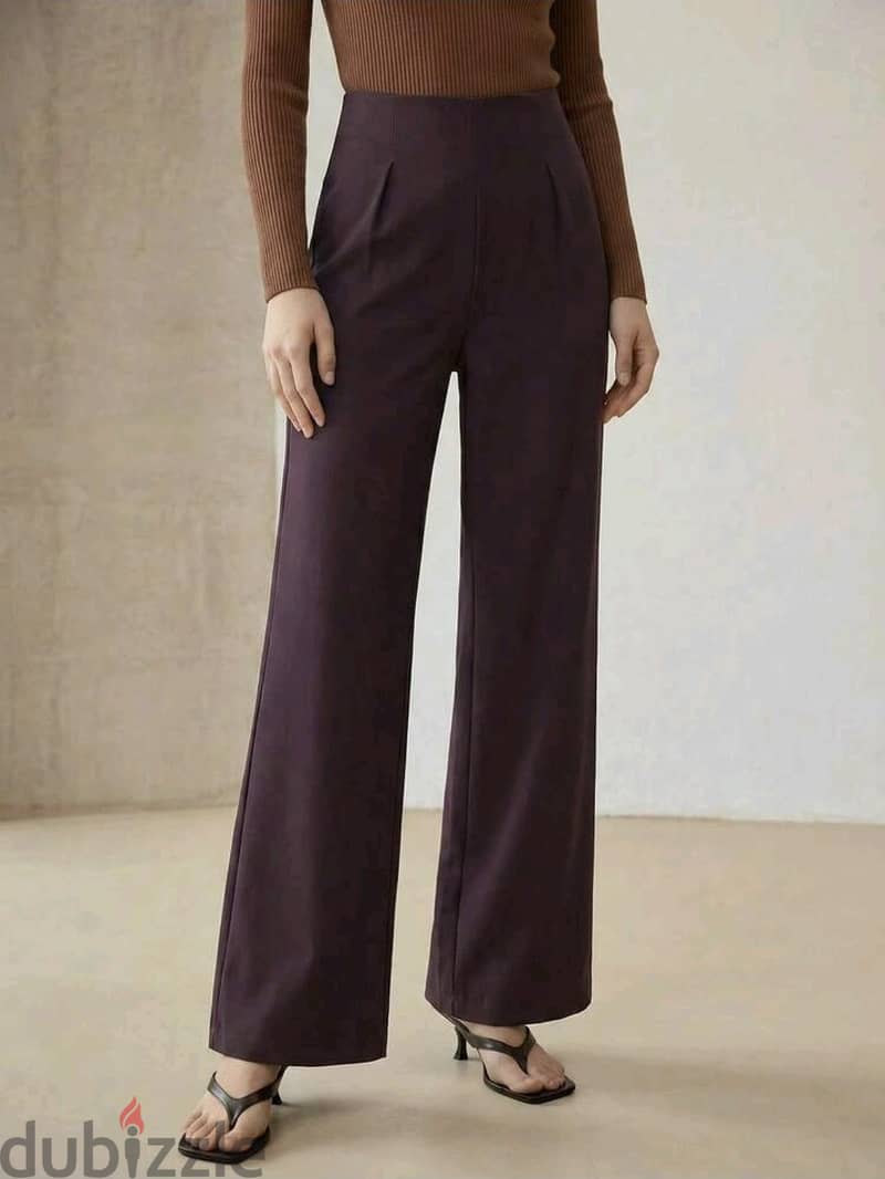 shein pants 2