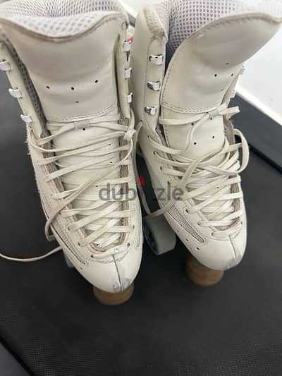 fly size 40.5