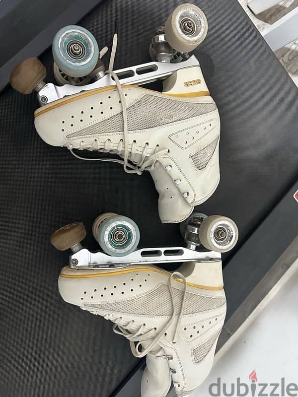 fly size 40.5 2