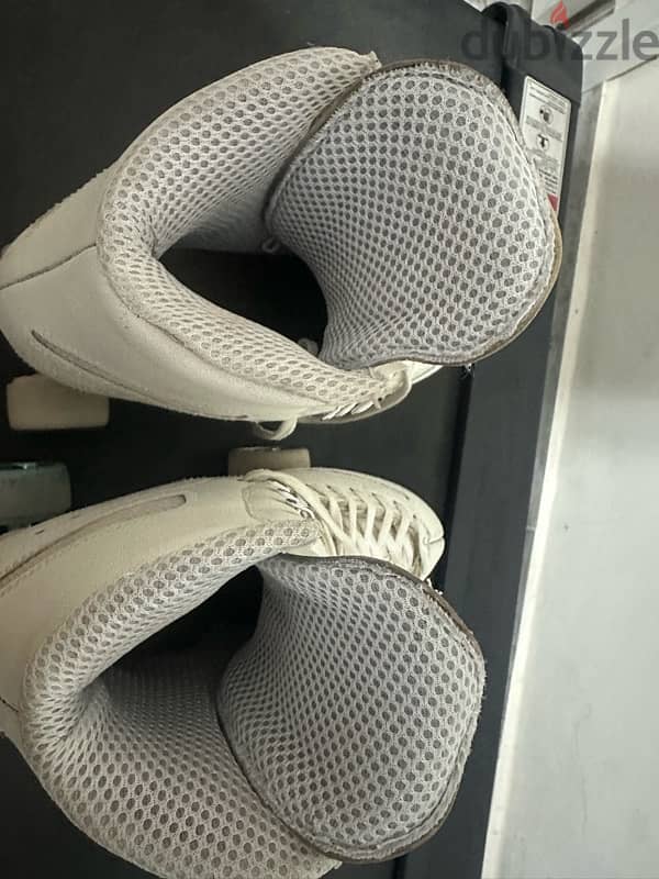 fly size 40.5 4