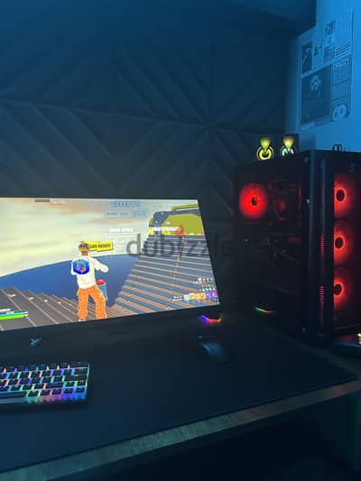 Gaming pc