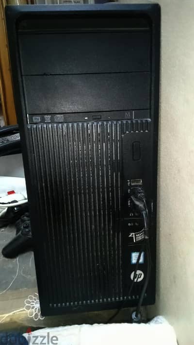 hp z240 hp z240