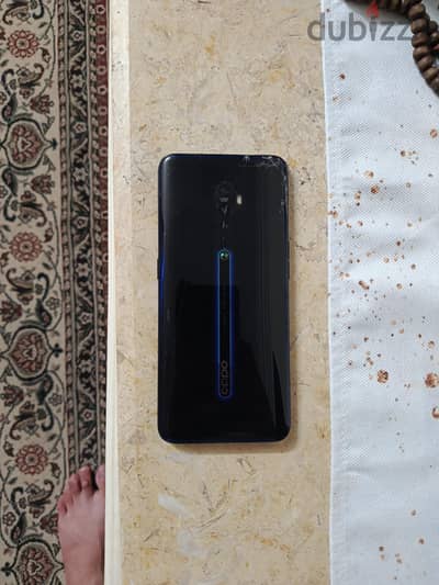 OPPO Reno 2