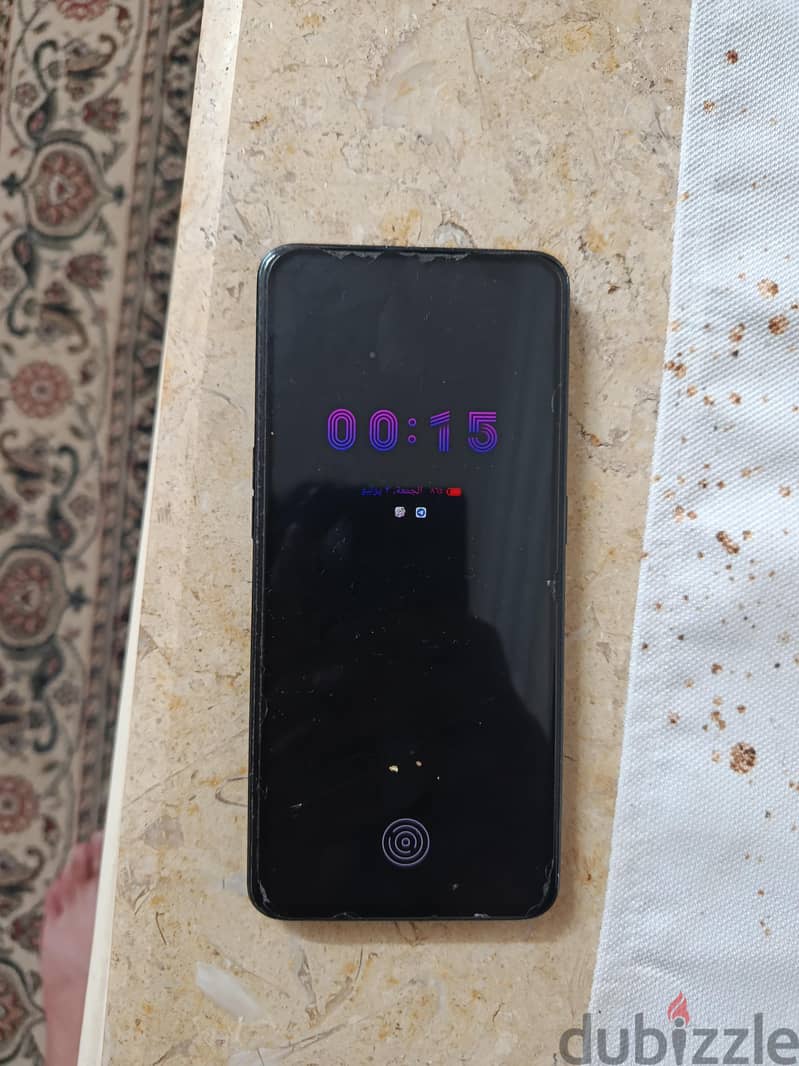 OPPO Reno 2 1