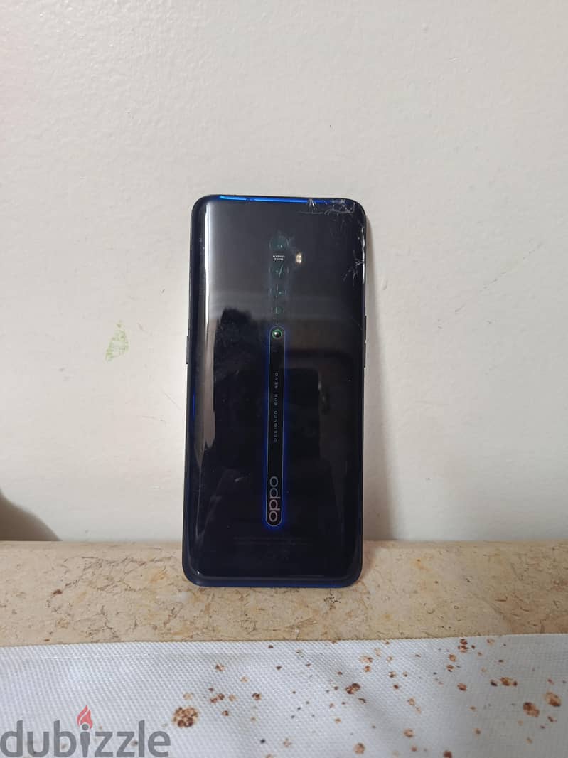OPPO Reno 2 3