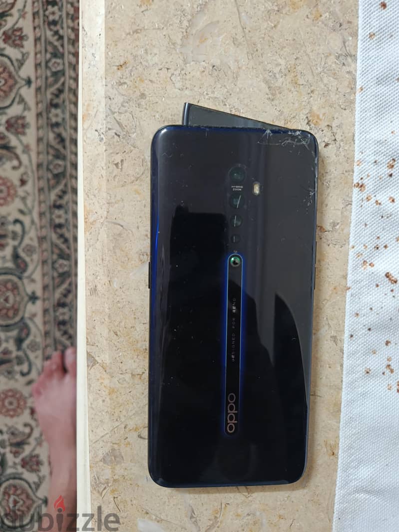 OPPO Reno 2 4