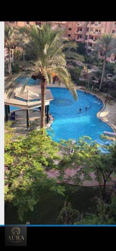150 sqm Apartment for Sale in South Investors | Ultra Super Lux | Elevator | New Cairo