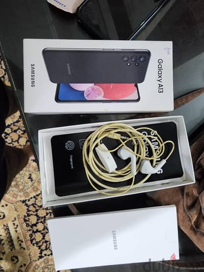 Samsung A13