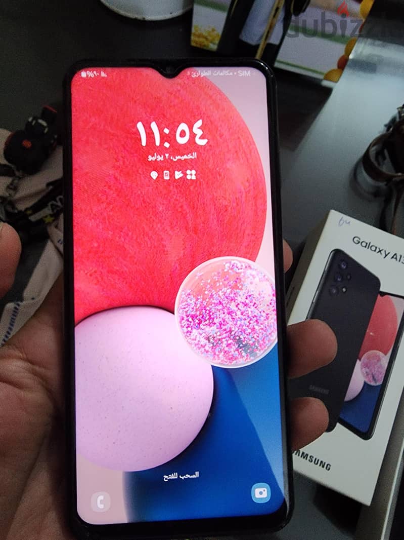 Samsung A13 1