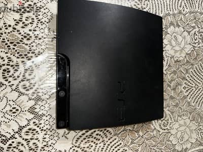 PS3 Slim 160GB