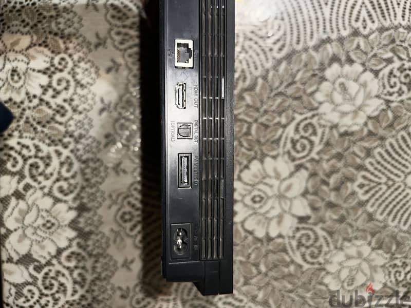 PS3 Slim 160GB 1
