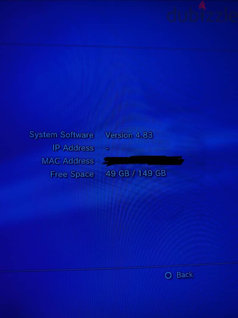 PS3 Slim 160GB 2