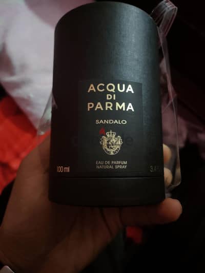 ACQUA DI PARMA SANDALO