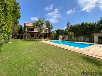 فيلا للايجار اليومي للعائلات بمنطقه فيلات بالبيطاش ، العجمي - اسكندريه