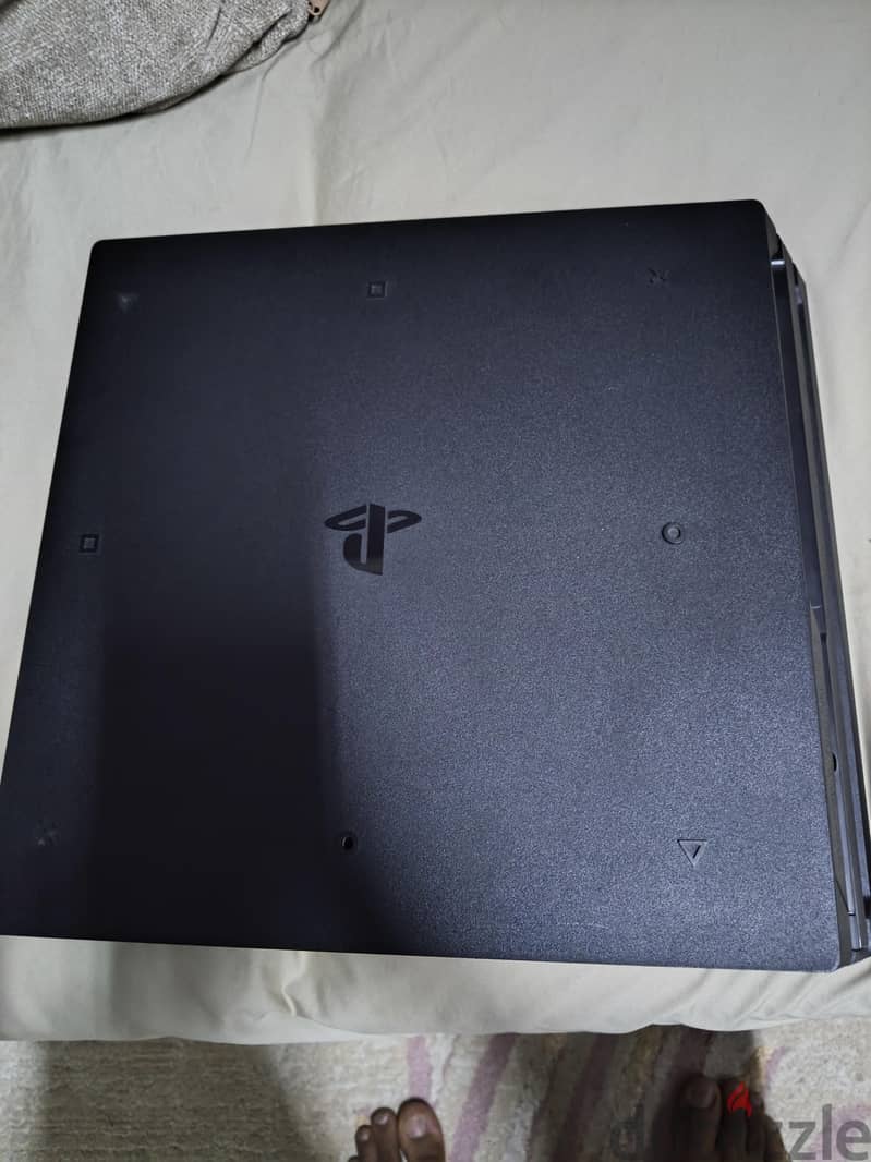 ps4 pro 1