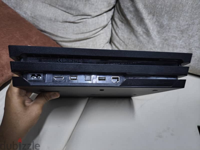 ps4 pro 2