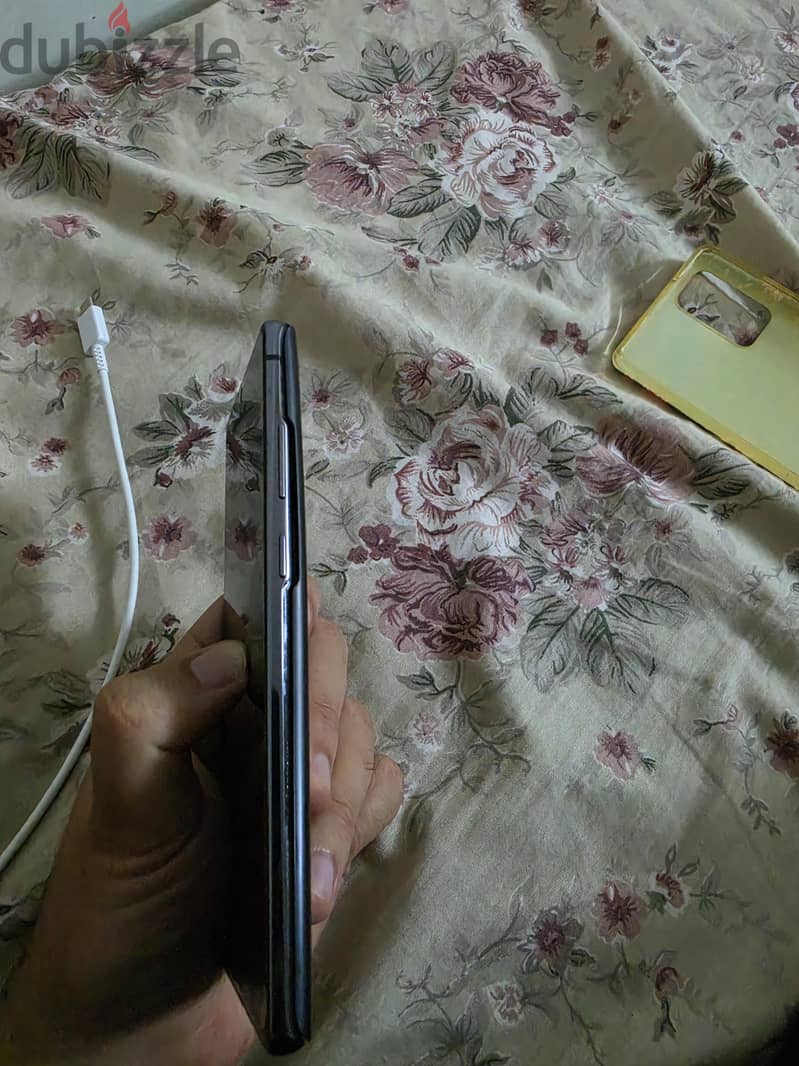 Samsung Note 20 1