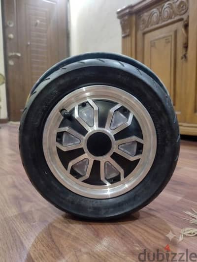 hoverboard used like new