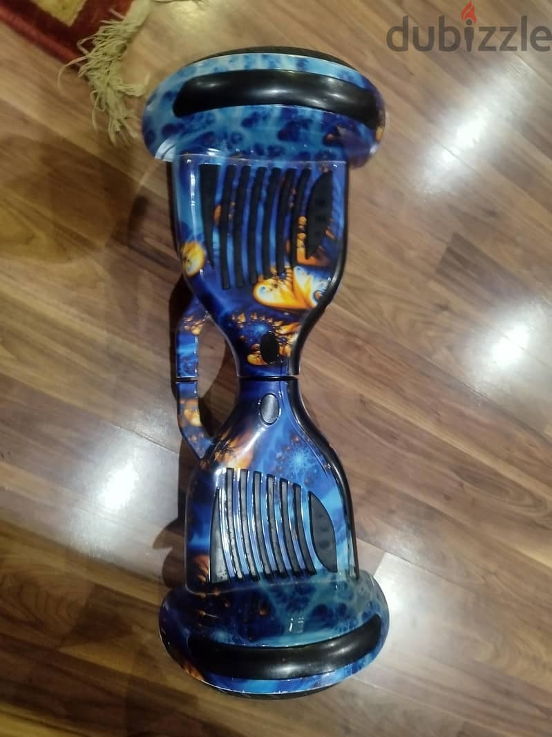 hoverboard used like new 2