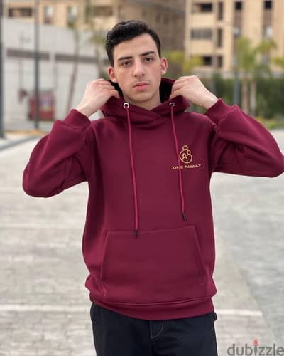 هودي شتوي للبيع