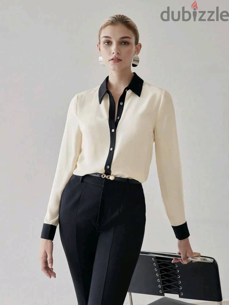 shein blouse 1