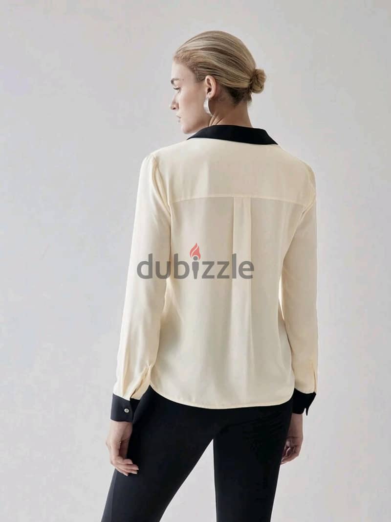 shein blouse 3