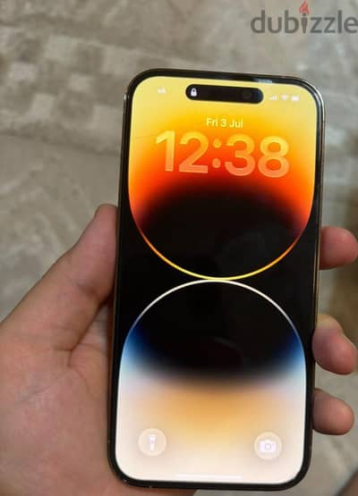 Apple - iPhone 14 Pro