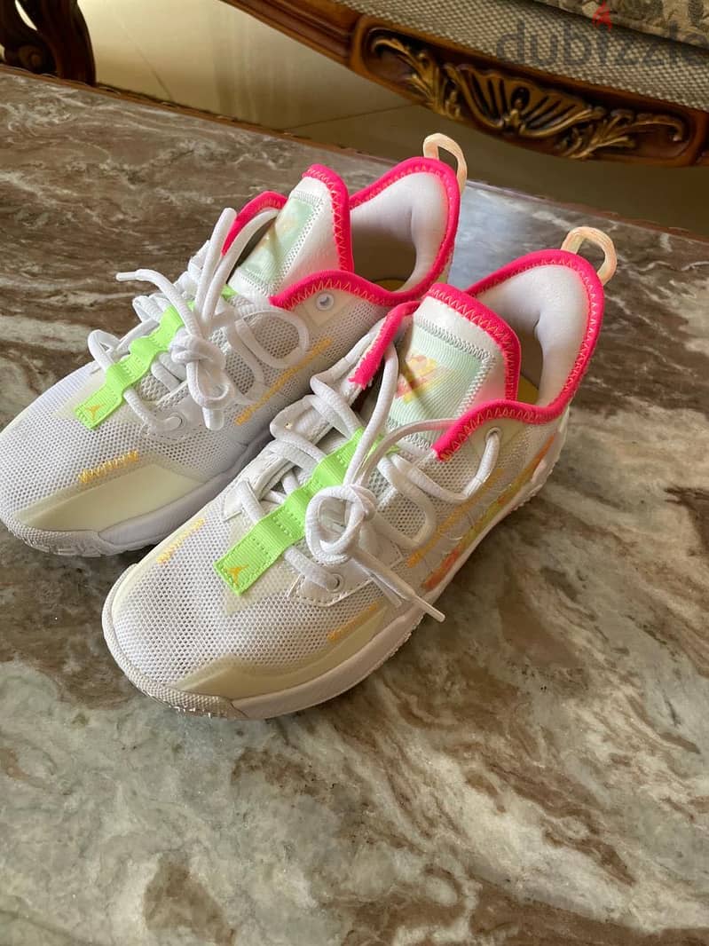 Nike Jordon Delta 3  size 36 3