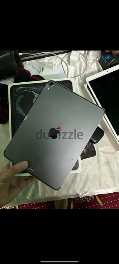 ipad Pro gen2 2019