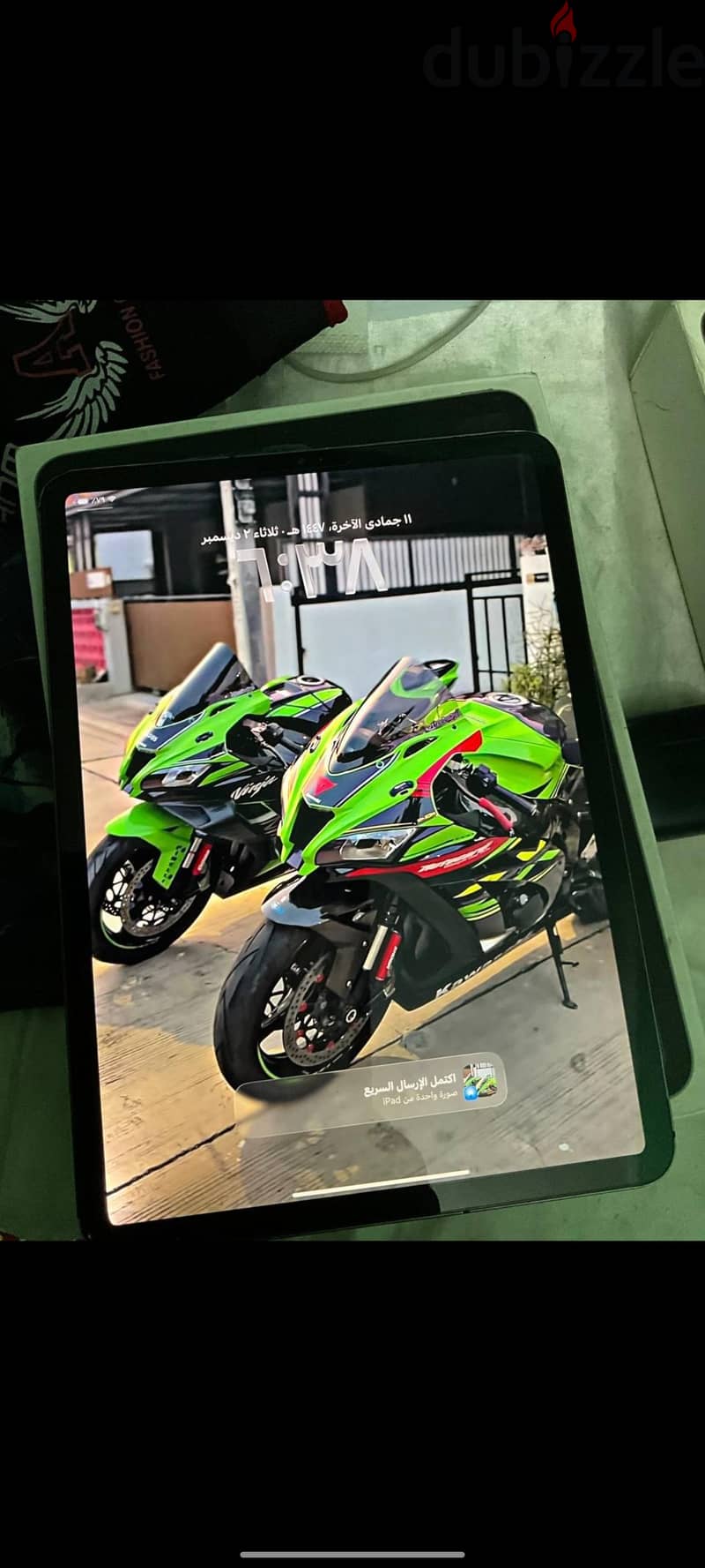 ipad Pro gen2 2019 1
