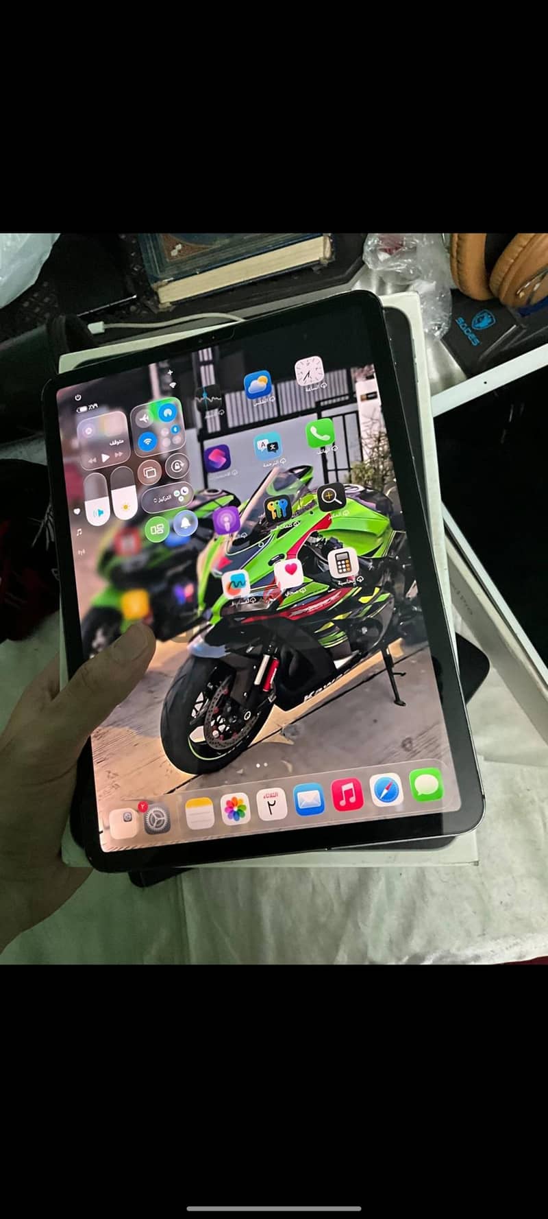 ipad Pro gen2 2019 2