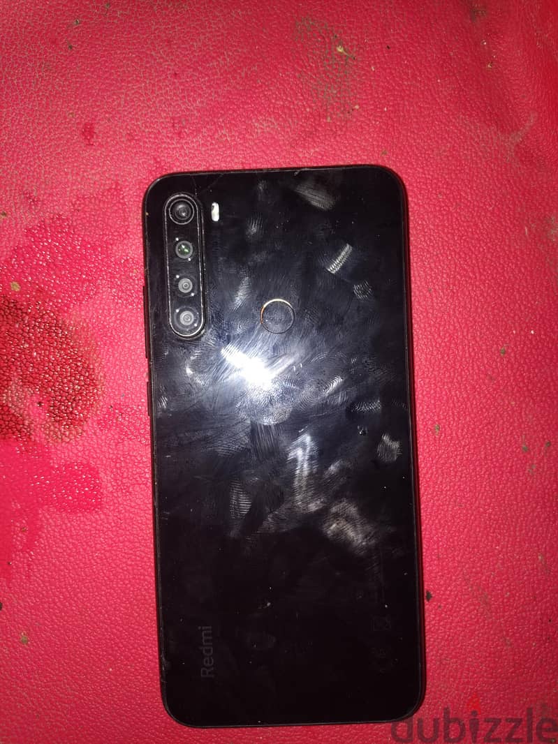 Redmi not 8 1
