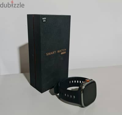 Android M99 Smart Watch