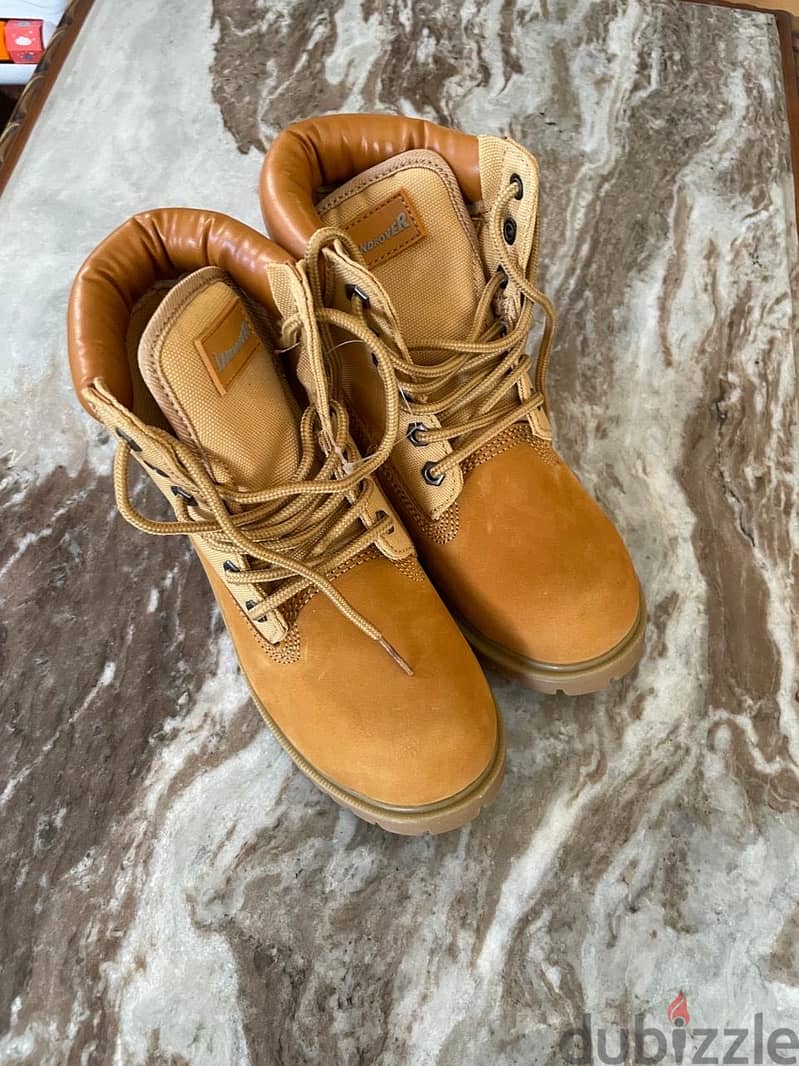 Women’s Boot Land rover size 36 1