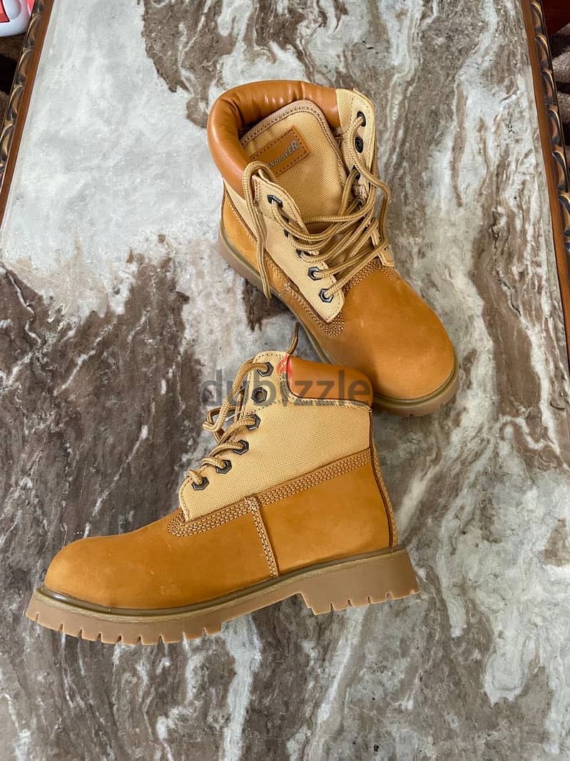 Women’s Boot Land rover size 36 2